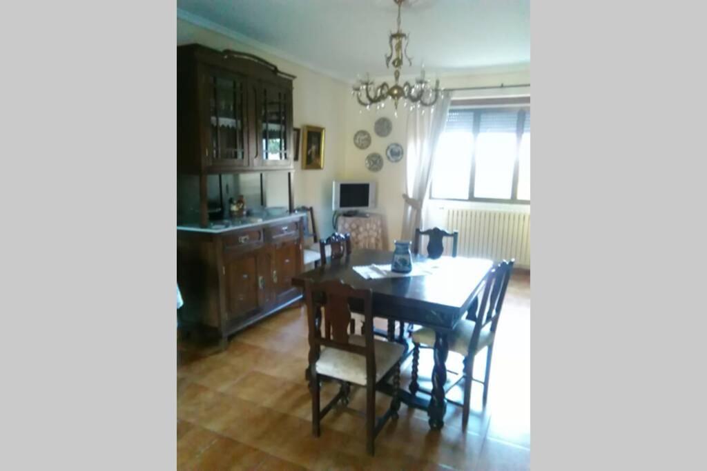 Casa Do Carballal Pontecesures Extérieur photo