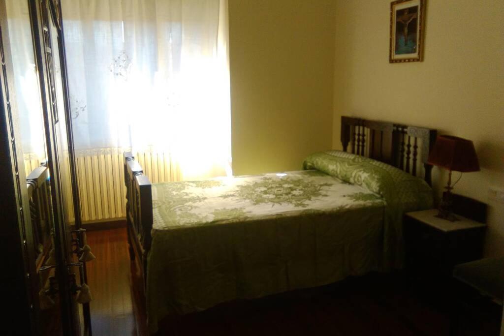 Casa Do Carballal Pontecesures Extérieur photo