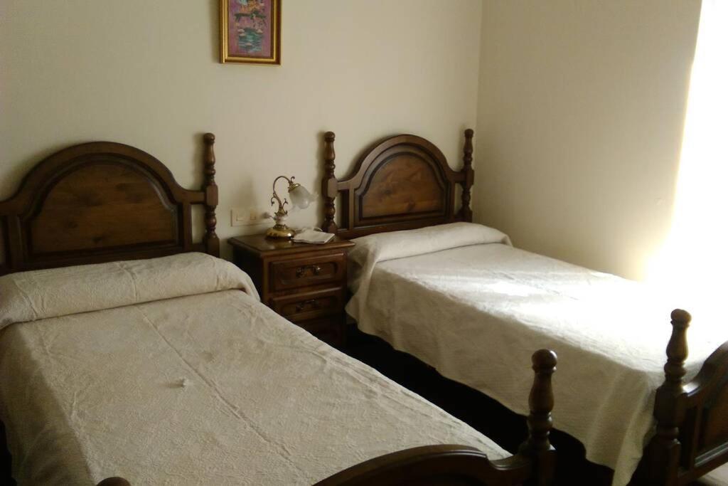 Casa Do Carballal Pontecesures Extérieur photo